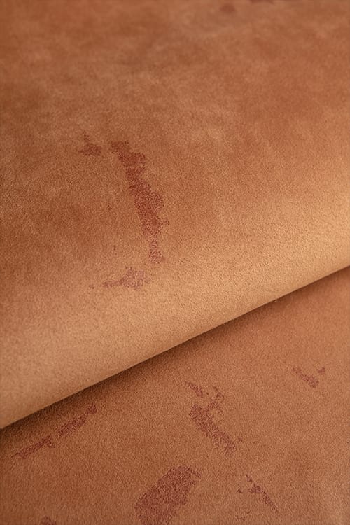 Alcantara texture